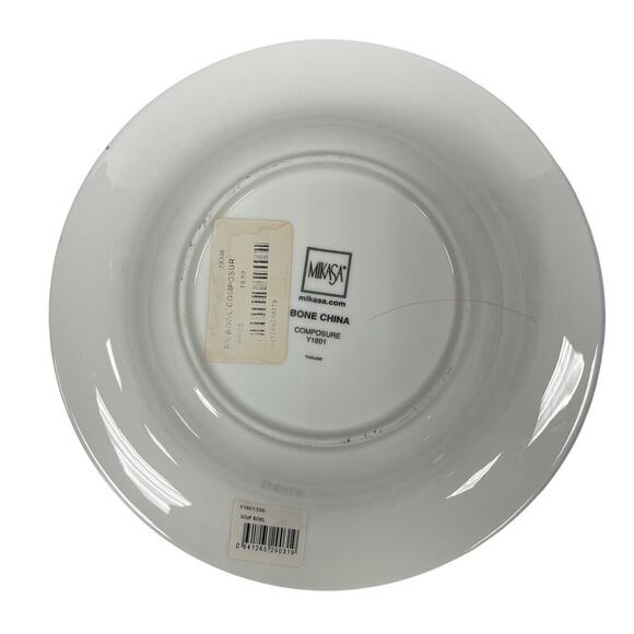 Mikasa Composure Bone China 5 piece place setting. kk451 - Picture 6 of 12